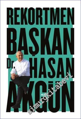 Rekortmen Başkan- 2024