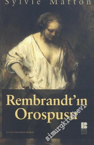 Rembrandt'ın Orospusu