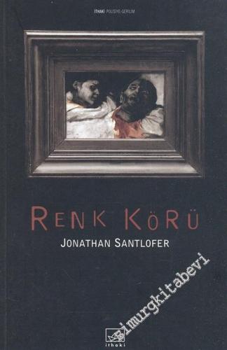 Renk Körü