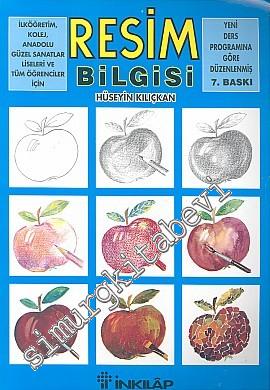 Resim Bilgisi: İlköğretim, Kolej, Anadolu Güzel Sanatlar Liseleri ve T