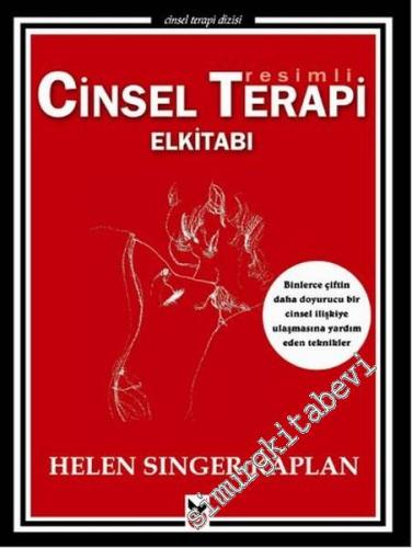 Resimli Cinsel Terapi Elkitabı