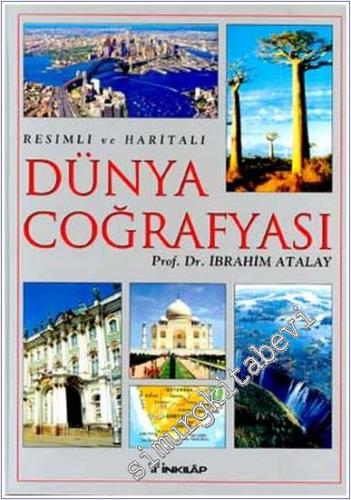 Türk Dünyasının Beşeri ve İktisadi Coğrafyası