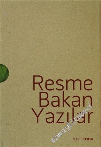 Resme Bakan Yazılar