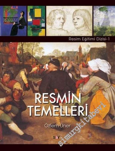 Resmin Temelleri