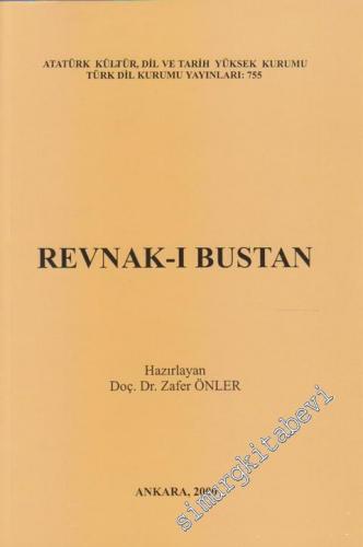 Revnak-ı Bustan