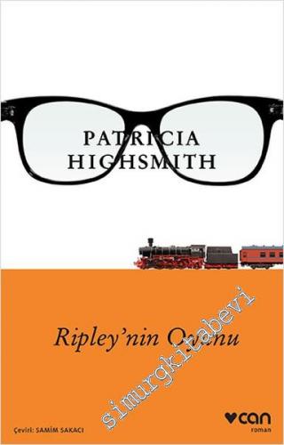 Ripley'nin Oyunu - 3. Kitap