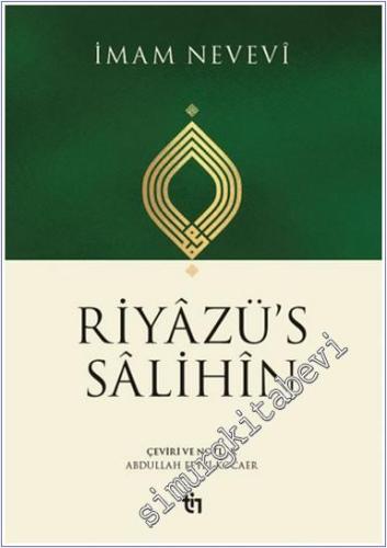 Riyazüs Salihin - 2024