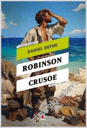 Robinson Crusoe