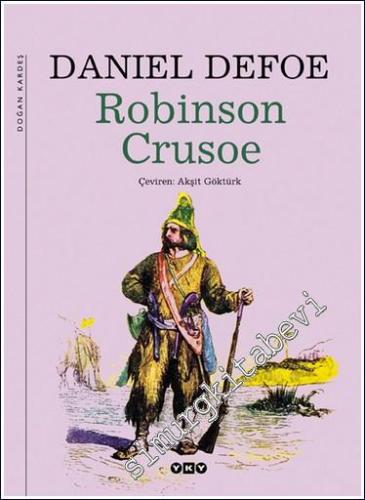 Robinson Crusoe