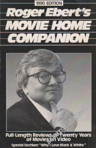 Roger Ebert's Movie Home Companion