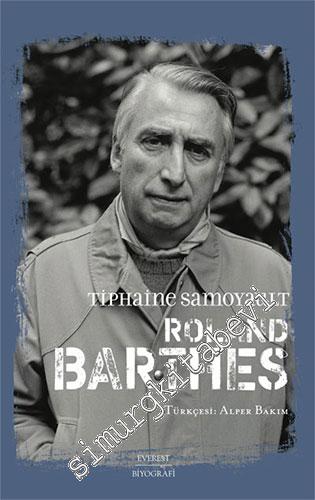Roland Barthes - 2022