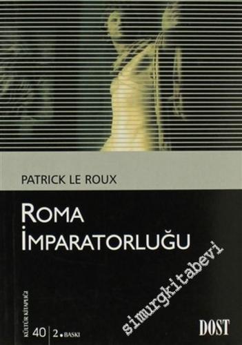 Roma İmparatorluğu