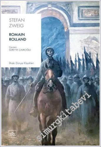 Romain Rolland - 2024