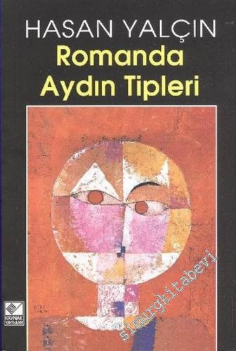 Romanda Aydın Tipleri