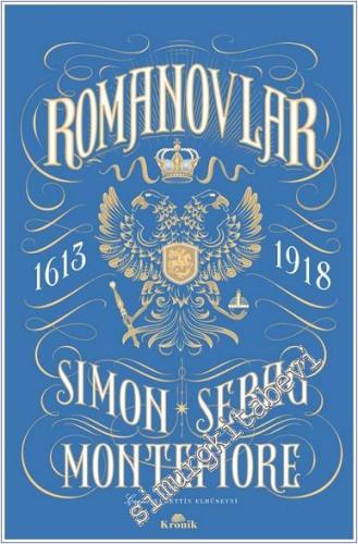 Romanovlar (1613-1918) - 2024