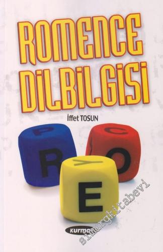 Romence Dilbilgisi