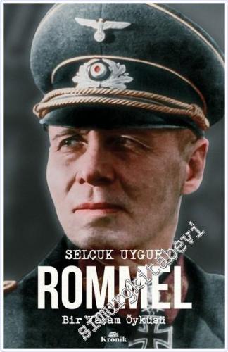 Rommel Bir Yaşam Öyküsü - 2024