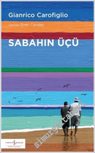 Sabahın Üçü - 2024