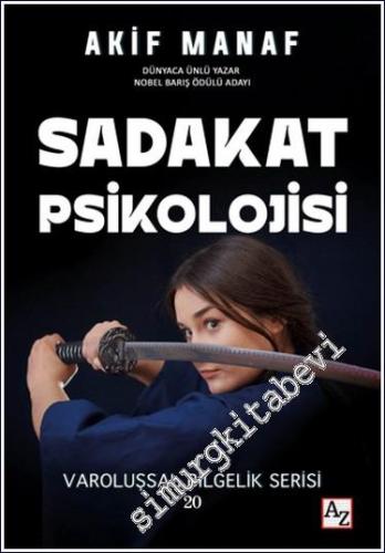 Sadakat Psikolojisi - 2024