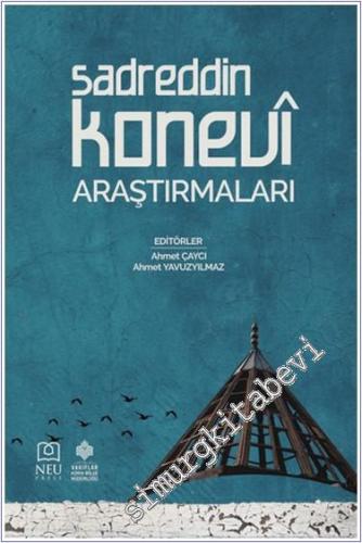 Sadreddin Konevi Araştırmaları - 2024