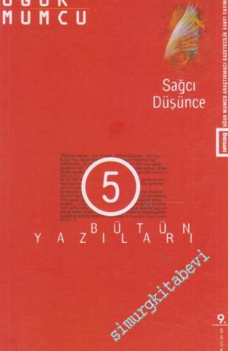 Sağcı Düşünce: 19 Haziran - 30 Aralık 1975 Yazıları