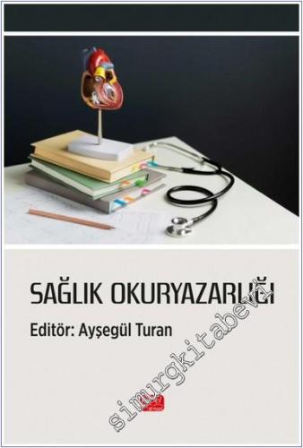 Sağlık Okuryazarlığı - 2024