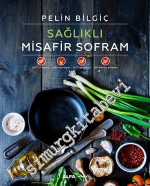 Sağlıklı Misafir Sofram CİLTLİ