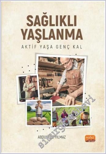 Sağlıklı Yaşlanma - 2024