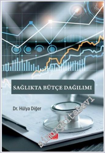 Sağlıkta Bütçe Dağılımı - 2024