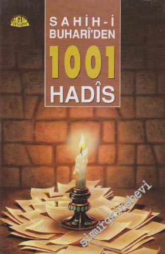 Sahih-i Buhâri'den 1001 Hadis CİLTLİ