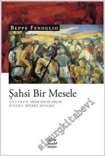 Şahsi Bir Mesele - 2024