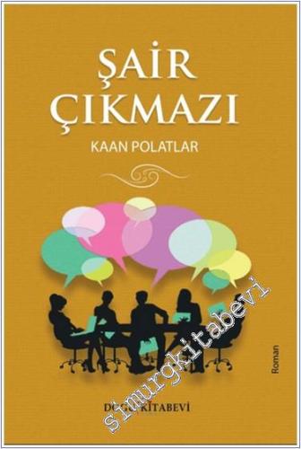 Şair Çıkmazı - 2024