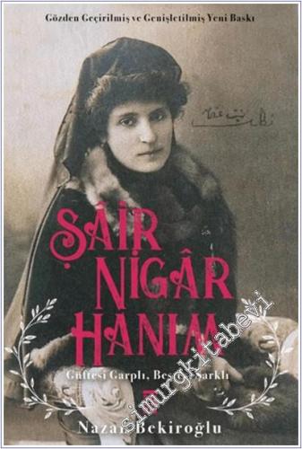 Şâir Nigâr Hanım