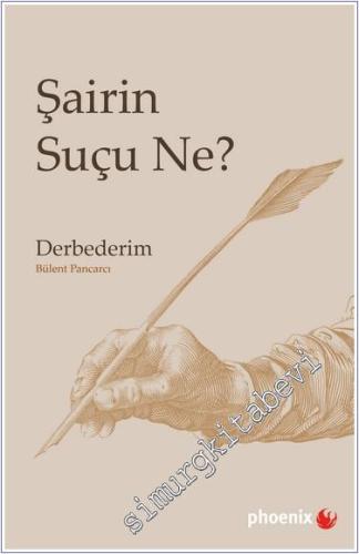 Şairin Suçu Ne - Derbederim - 2024