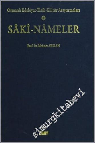 Saki - Nameler