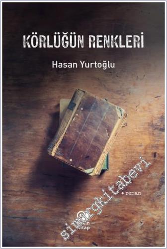 Sakin Kitap - 2024