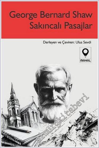 Sakıncalı Pasajlar - 2024