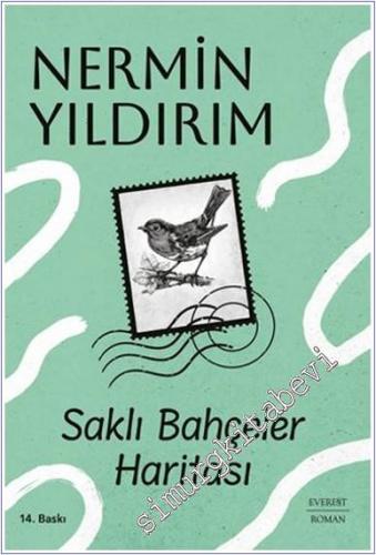 Saklı Bahçeler Haritası - 2025