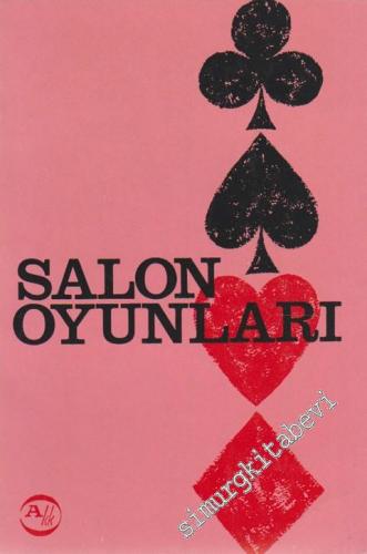 Salon Oyunları