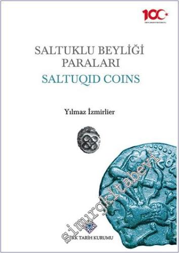 Saltuklu Beyliği Paraları - Saltuqıd Coins - 2024