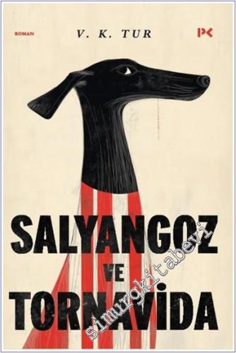 Salyangoz ve Tornavida - 2025