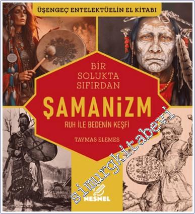 Şamanizm - 2024