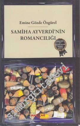 Samiha Ayverdi'nin Romancılığı