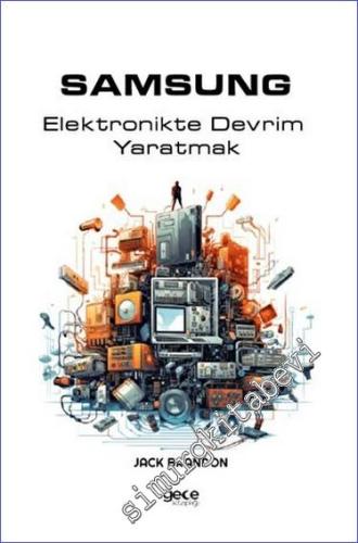 Samsung Elektronikte Devrim Yaratmak - 2023