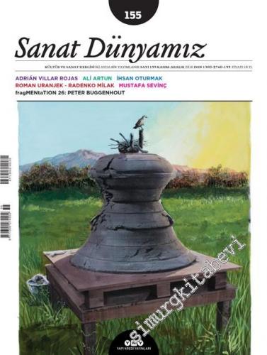 Sanat Dünyamız: Kültür ve Sanat Dergisi - Kavramlar ve kategoriler der