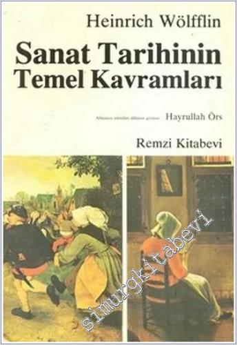 Sanat Tarihinin Temel Kavramları