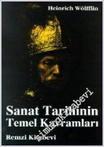 Sanat Tarihinin Temel Kavramları