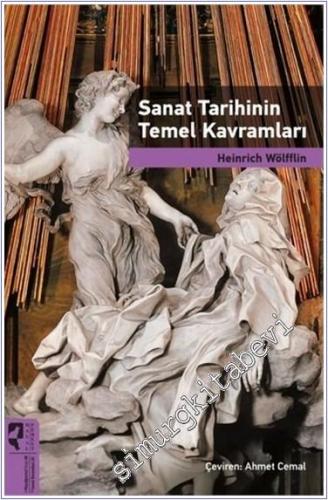 Sanat Tarihinin Temel Kavramları