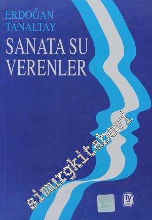 Sanata Su Verenler