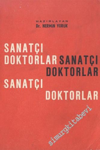 Sanatçı Doktorlar